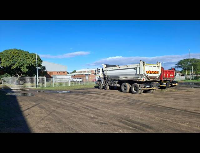 INDUSTRIAL PROPERTY TO RENT IN ALTON